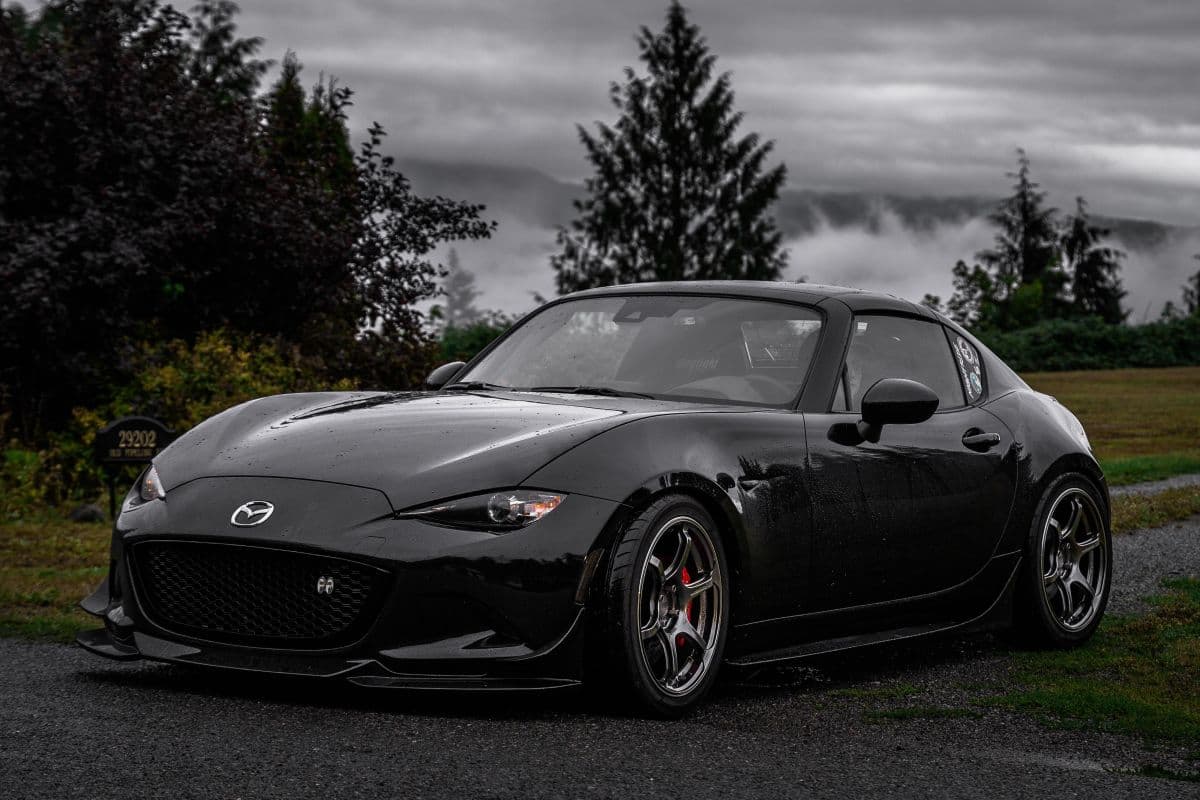Custom Modifications