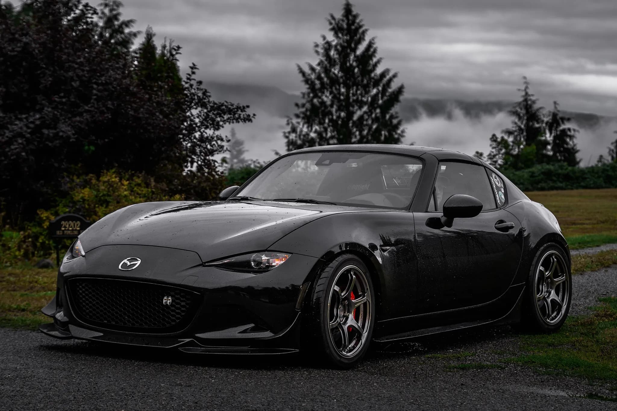 GarageVary ND Miata